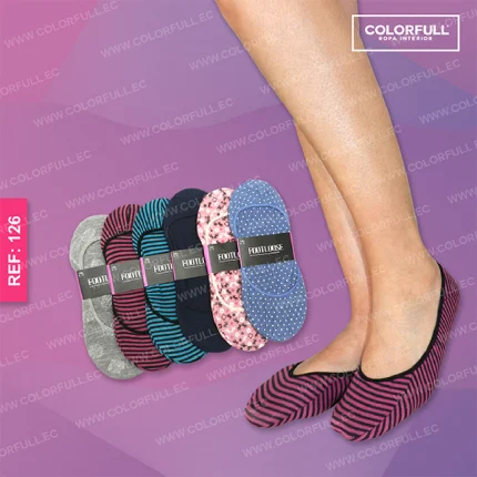 PROMOCIONES  U:? REF:126
