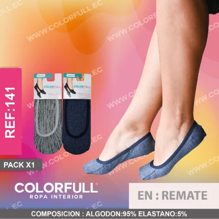 PROMOCIONES  U:? REF:141-1