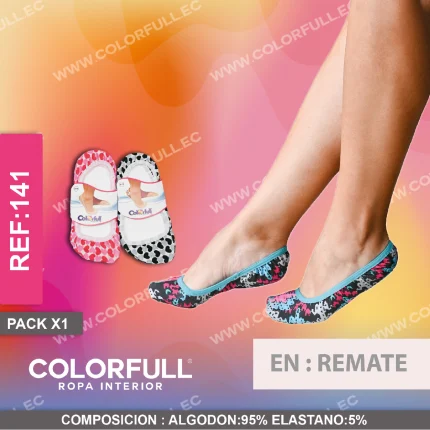 PROMOCIONES  U:? REF:141