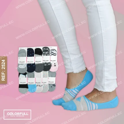 PROMOCIONES  U:B:6  REF:2524