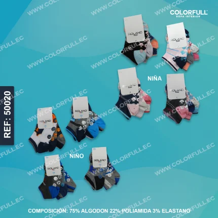 PROMOCIONES  U:? REF:50020