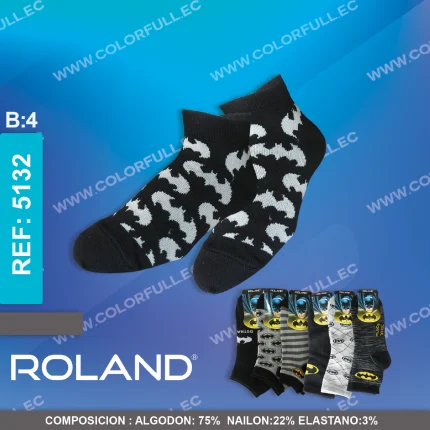 PROMOCIONES  U:B:4 REF: 5132