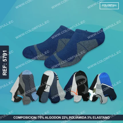PROMOCIONES  U:? REF: 5791