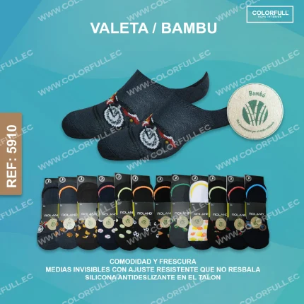PROMOCIONES  U:? REF: 5910