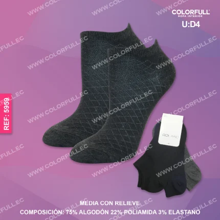 PROMOCIONES  U:D:4 REF:5959