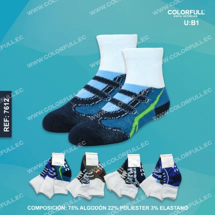 PROMOCIONES  U:B:1 REF:7612
