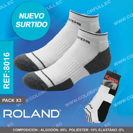 PROMOCIONES  U:B:2 REF:8016-1