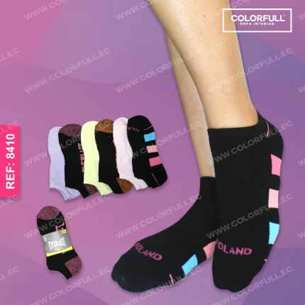 PROMOCIONES  U:D:5 REF:8410