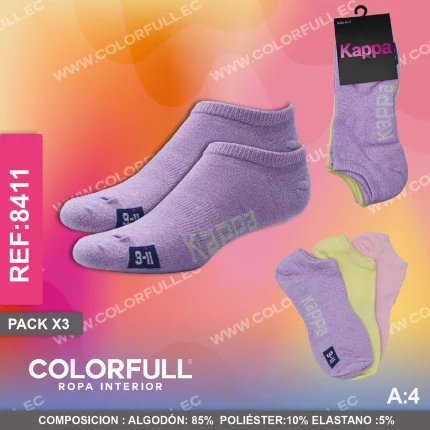 PROMOCIONES  U:A:4 REF:8411