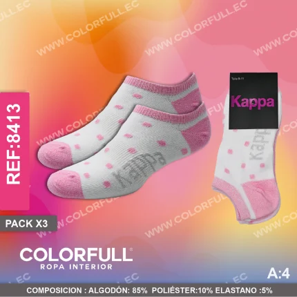 PROMOCIONES  U:A:4 REF:8413