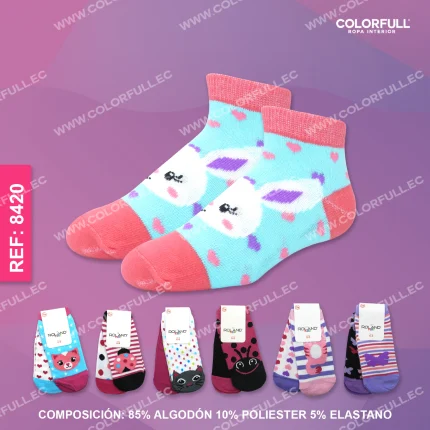 PROMOCIONES  U:B:3 REF:8420