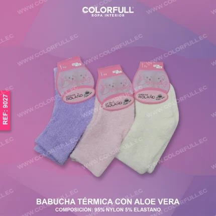 PROMOCIONES  U:? REF:9027