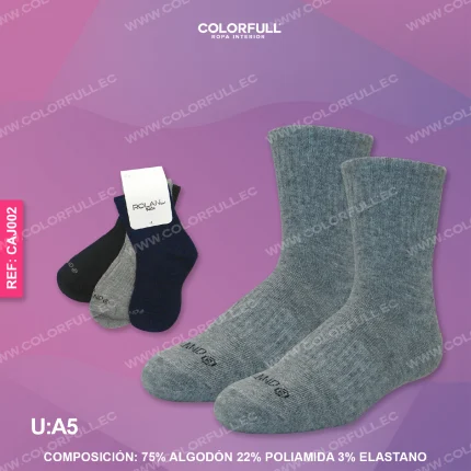 PROMOCIONES  U:? REF:CAJ002