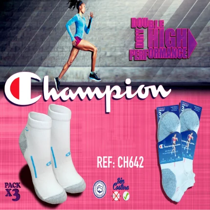 PROMOCIONES  U:? REF:CH642