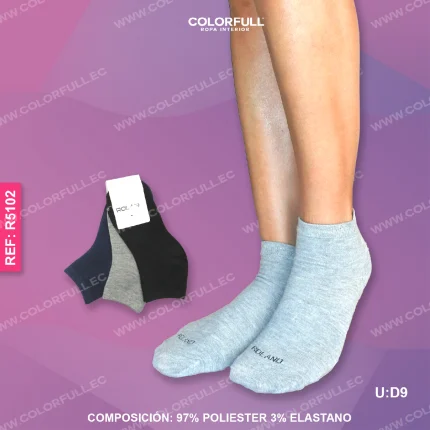 PROMOCIONES  U:D:9 REF:R5102