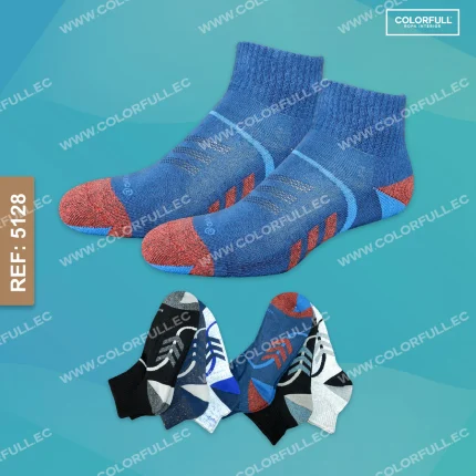 ROLAND HOMBRE DEPORTIVA U:E:19 REF: 5128