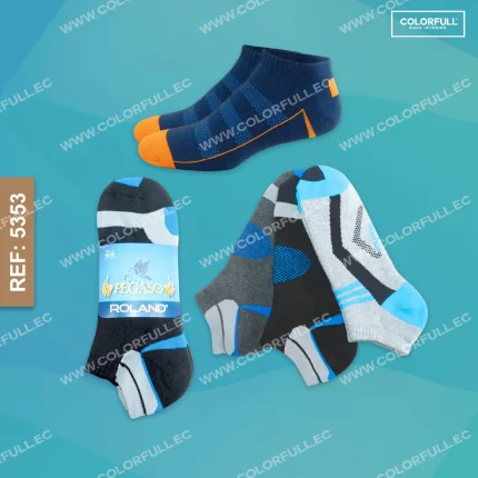 ROLAND HOMBRE DEPORTIVA U:E:18 REF: 5353