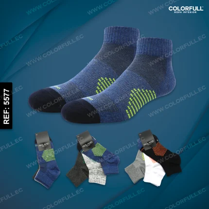 ROLAND HOMBRE DEPORTIVA U:D:18 REF: 5577