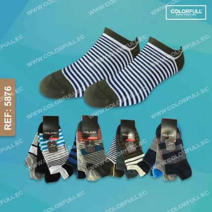 ROLAND HOMBRE DEPORTIVA U:D:13 REF: 5876