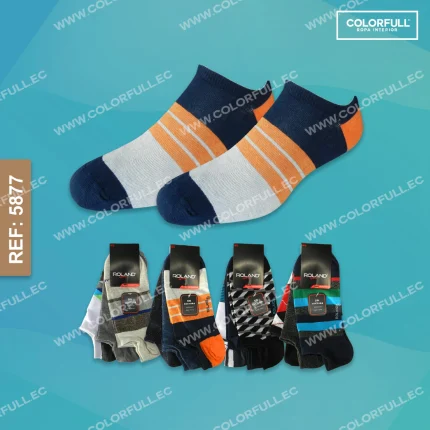 ROLAND HOMBRE DEPORTIVA U:? REF: 5877