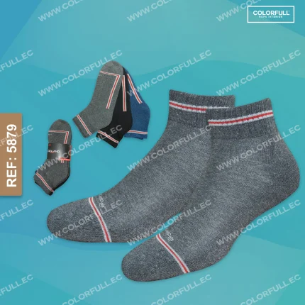 ROLAND HOMBRE DEPORTIVA U:E:14 REF: 5879