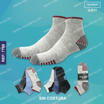 ROLAND HOMBRE DEPORTIVA U:E:17 REF: 7709