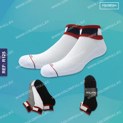 ROLAND HOMBRE DEPORTIVA U:E:13 REF: R125