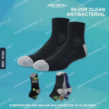 ROLAND HOMBRE DEPORTIVA U:D:15 REF: R194