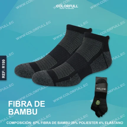 ROLAND HOMBRE DEPORTIVA U:D:13 REF: R199