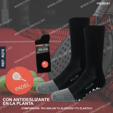 ROLAND HOMBRE DEPORTIVA U:D:12 REF: R276
