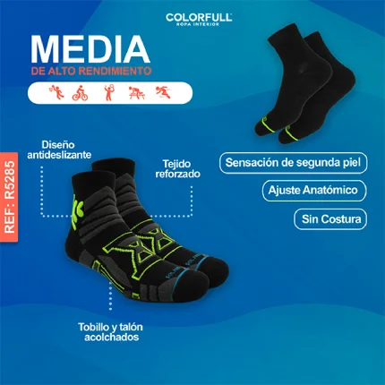 ROLAND HOMBRE DEPORTIVA U:E:10 REF: R5285
