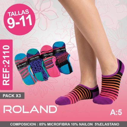 PROMOCIONES  U:A:5 REF:2110