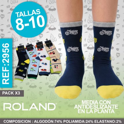 PROMOCIONES  U:B:4 REF:2956