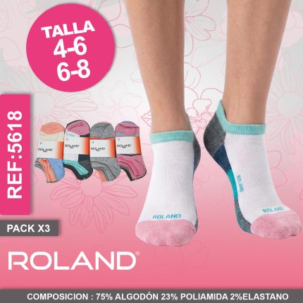 PROMOCIONES  U:B:3  REF:5618