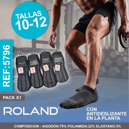 PROMOCIONES  U:A:9 REF: 5796