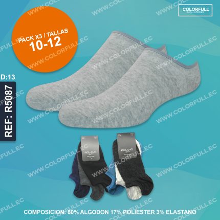 PROMOCIONES  U:D:13 REF:R5087