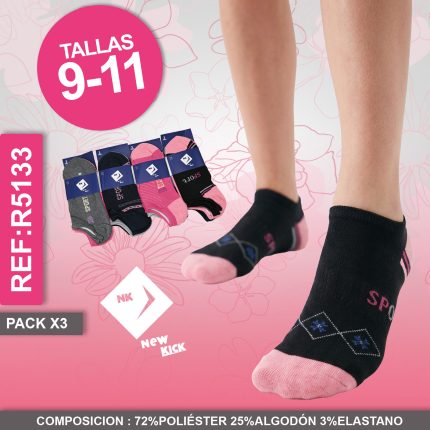 PROMOCIONES  U:B:7 REF:R5133