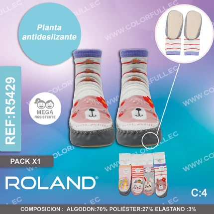 ROLAND BABY U:C:4 REF:R5429