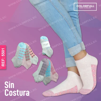 ROLAND MUJER  U:D:5 REF:5501