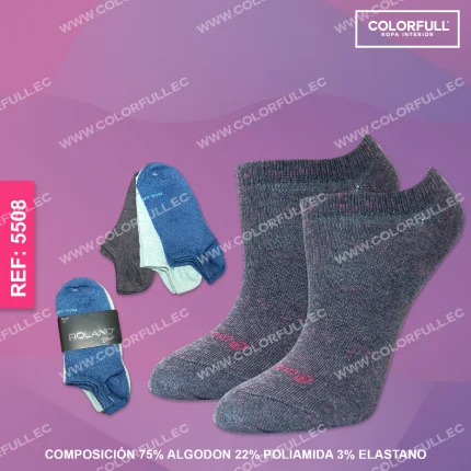 ROLAND MUJER  U:D:10 REF:5508