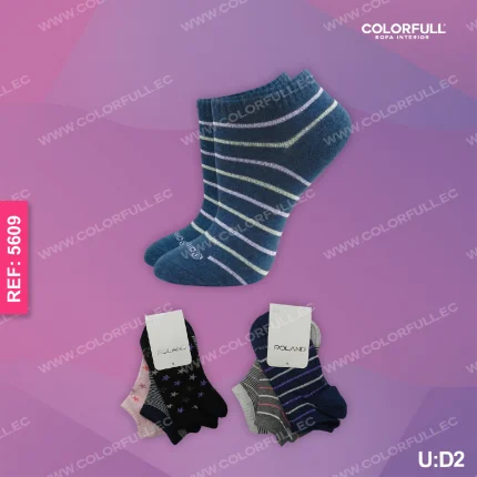 ROLAND MUJER  U:D:2 REF:5609