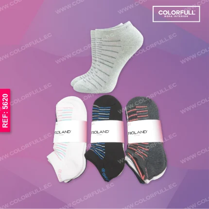 ROLAND MUJER  U:C:4 REF:5620