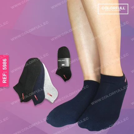 ROLAND MUJER  U:? REF:5986