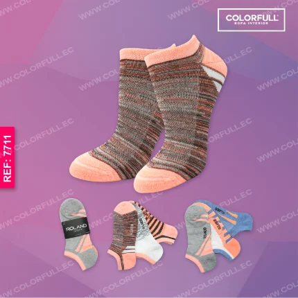 ROLAND MUJER  U:D:5 REF:7711