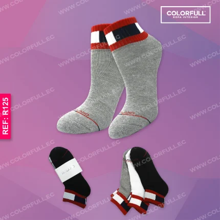 ROLAND MUJER  U:D:5  REF:R125