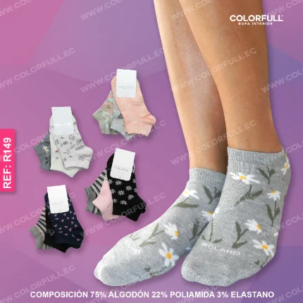 ROLAND MUJER  U:D:6  REF:R149