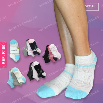 ROLAND MUJER  U:B:3  REF:R150