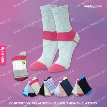 ROLAND MUJER  U:?  REF:R279