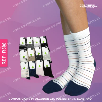 ROLAND MUJER  U:?  REF:R308