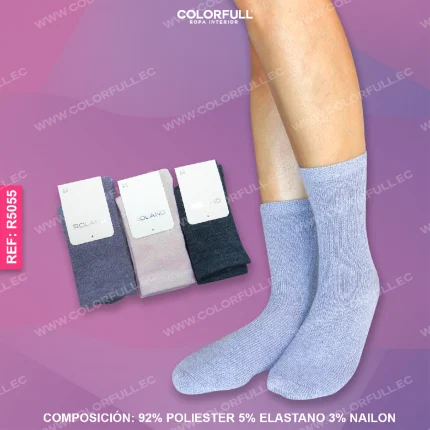 ROLAND MUJER  U:D:3  REF:R5055